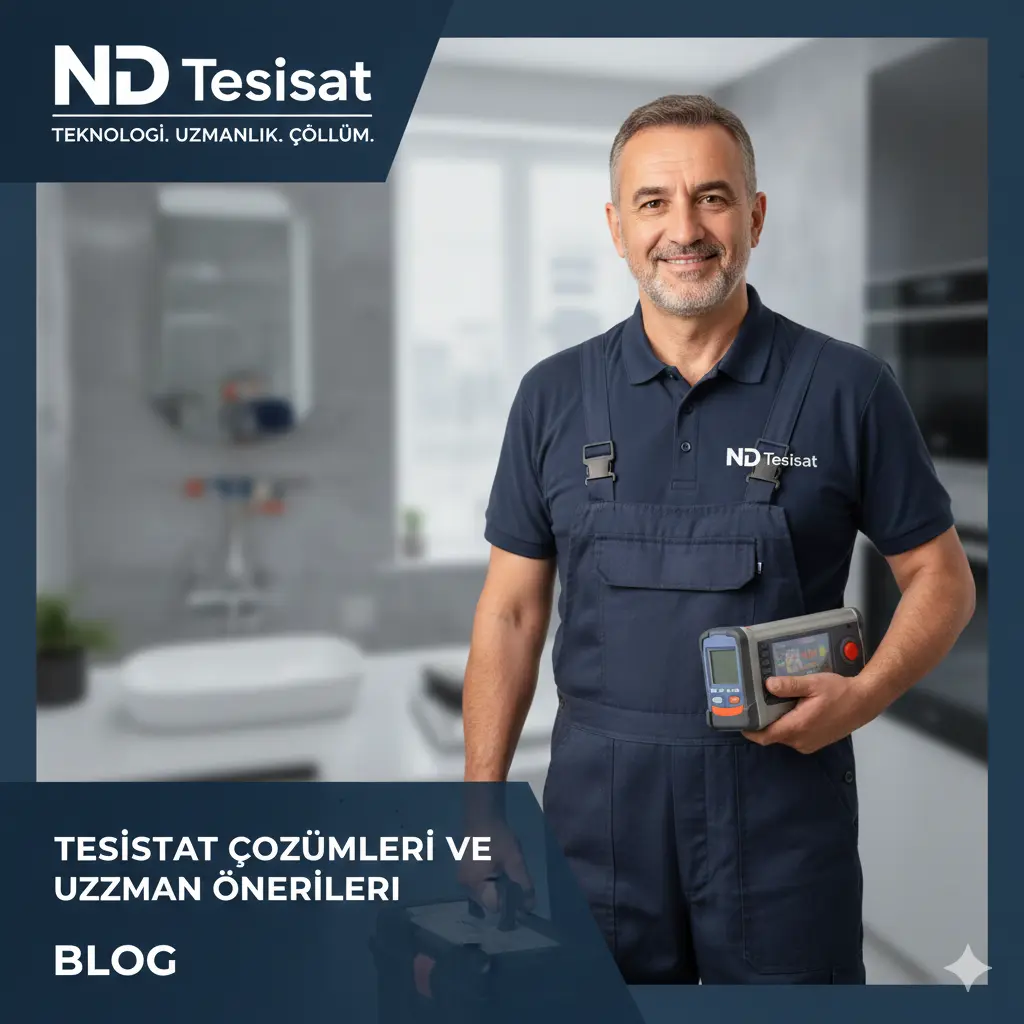 İstanbul Kombi Petek Temizliği