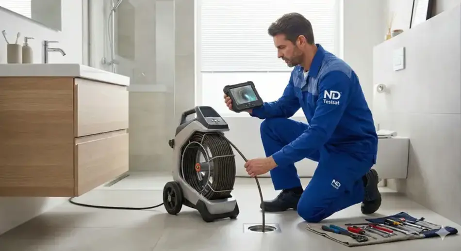 Kocaeli Kombi Petek Temizliği