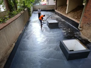 İstanbul'da su kaçak tamiri ve tesisat hizmeti