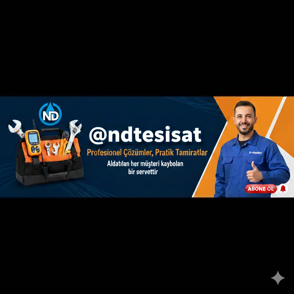 İstanbul Anadolu Yakası Su Kaçak Tespiti